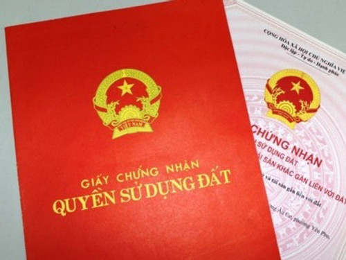 Khai trừ Đảng 3 cán bộ ở Quảng Nam vì sai phạm trong cấp đất
