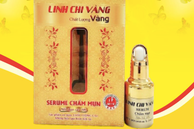 Thu hồi 14 loại sữa rửa mặt, kem làm trắng, chống nắng