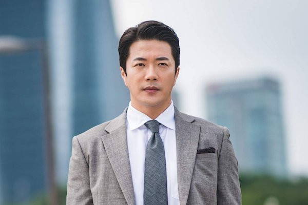 Tài tử Kwon Sang Woo nộp phạt hơn 17 tỷ đồng sau khi bị điều tra thuế