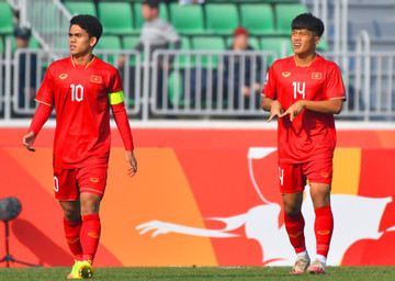 Link xem trực tiếp U20 Việt Nam vs U20 Australia: VCK U20 châu Á 2023