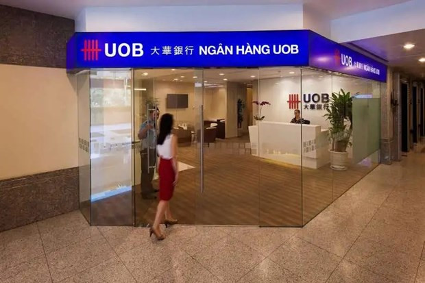 UOB completes acquisition of Citigroup’s consumer banking business in Vietnam