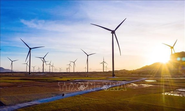 Vietnam suggested to join European Circular Economy Stakeholder Platform hinh anh 1