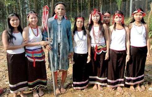 Bảo tồn văn hóa dân tộc Cor