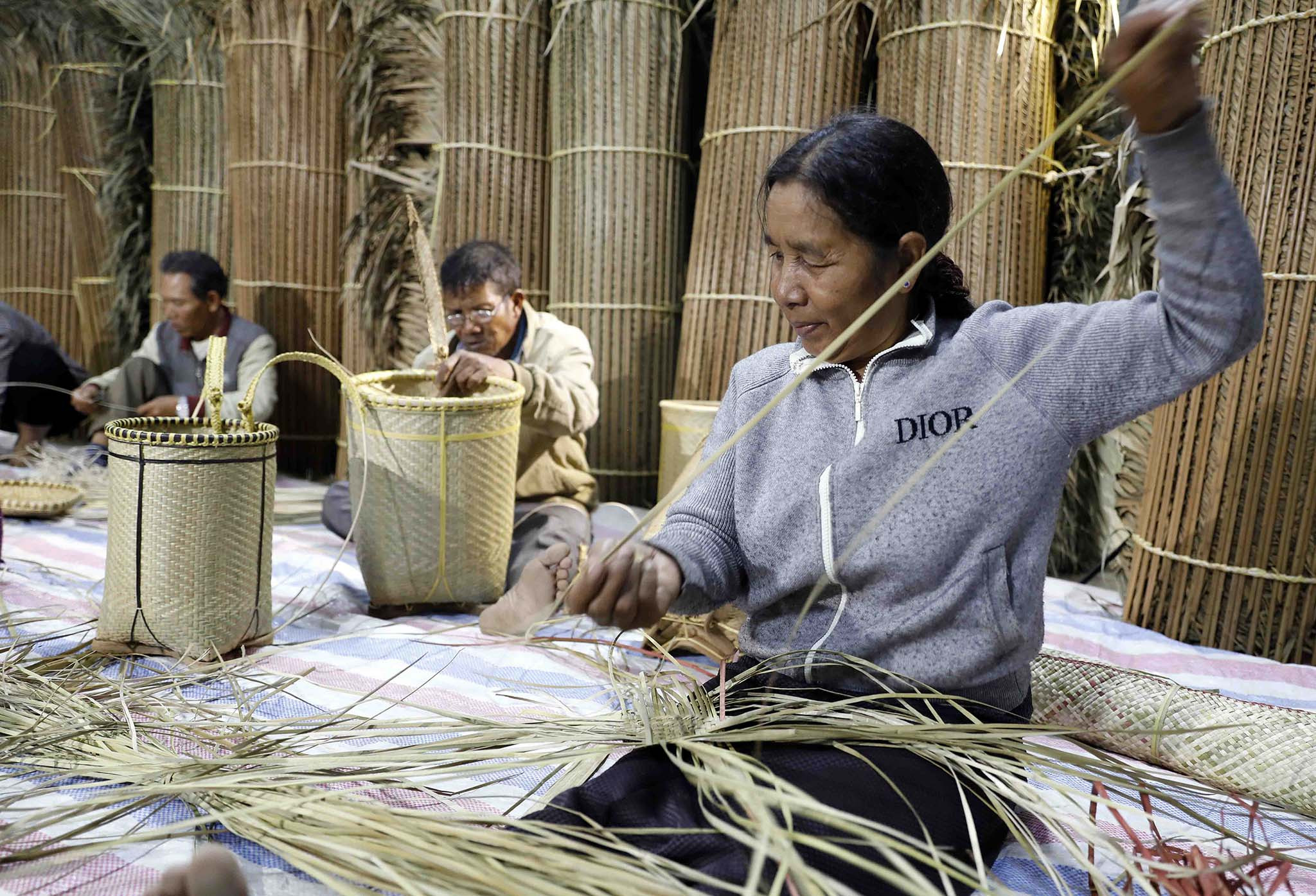 Tín dụng ưu đãi – “trụ cột” trong thực hiện mục tiêu giảm nghèo ở Lâm Đồng
