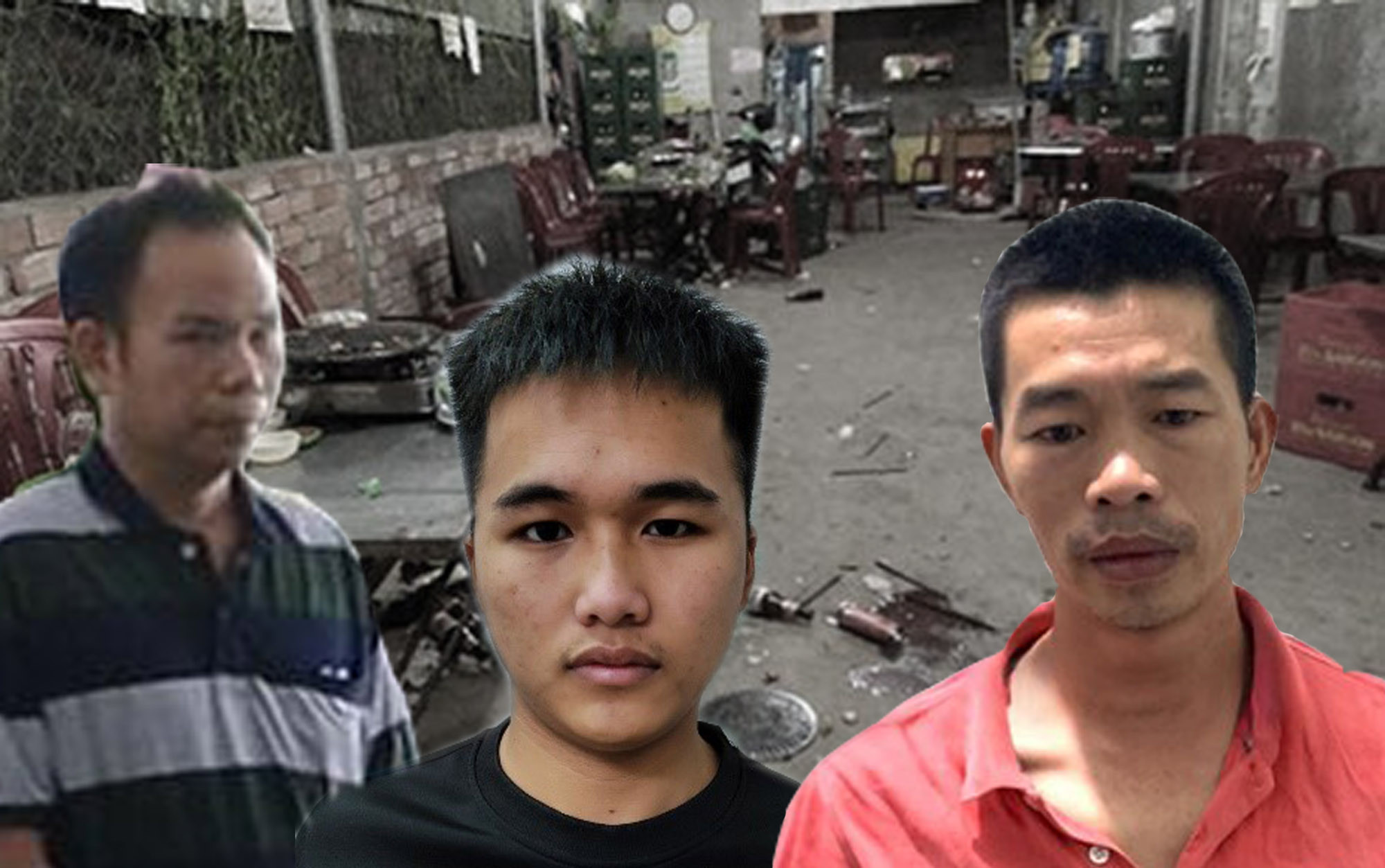 Những lý do 'lãng xẹt' khiến bàn nhậu thành hiện trường vụ án mạng