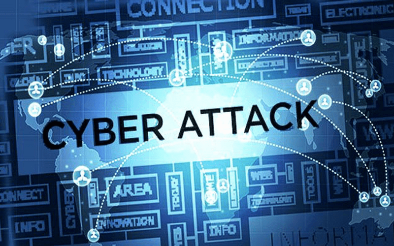 Cyber-attacks in Viet Nam decrease by 33.8% in 2022 - Ảnh 1.