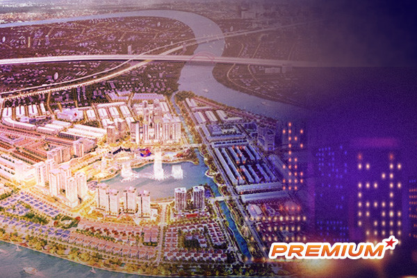 Hà Nội sẽ thu hồi 106 ha đất làm dự án thành phố thông minh 4,2 tỷ USD