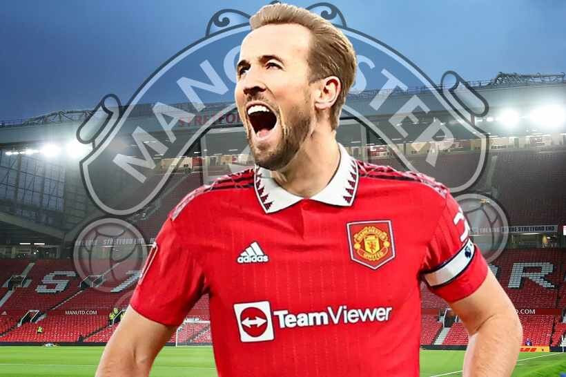 MU đổi ý Jude Bellingham, Harry Kane dễ bỏ cuộc