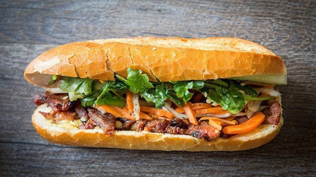 HCM City to host first Vietnamese “banh mi” festival hinh anh 1