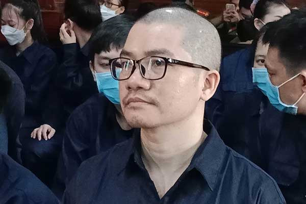 Chuẩn bị xét xử phúc thẩm Chủ tịch Công ty Alibaba Nguyễn Thái Luyện