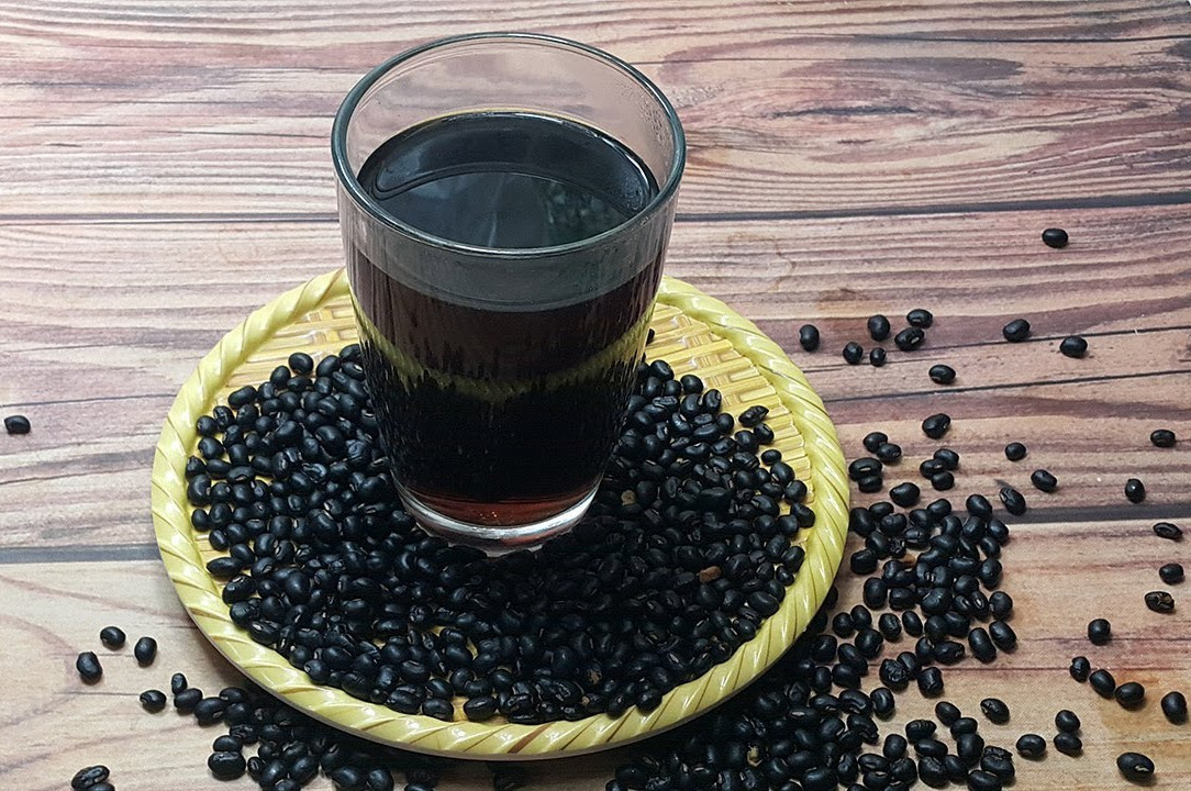 Nếu không thích uống nước đậu đen thì có cách nào khác để giảm cân bằng đậu đen không?