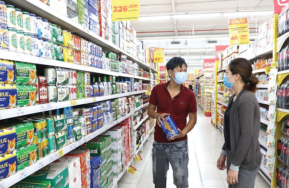 Players take sides in drink tax discussion