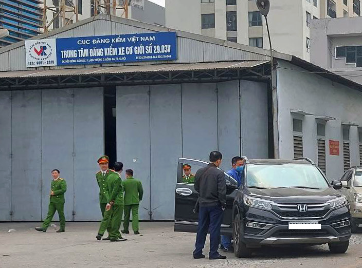 Many retired registrars agree to return to work amid shortage