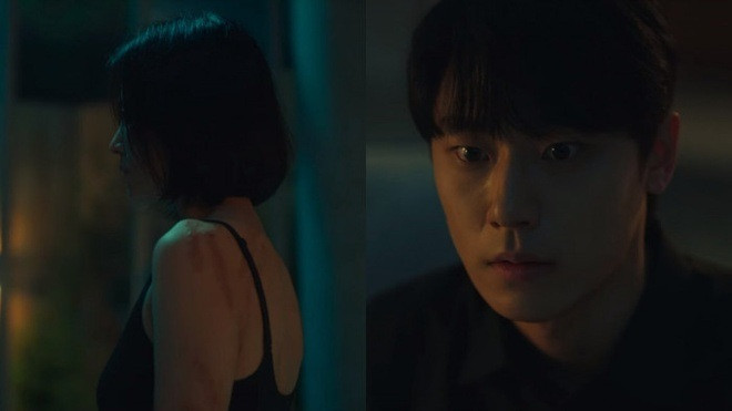 Song Hye Kyo phải khỏa thân nhiều tiếng để quay cảnh nóng trong The Glory - 2