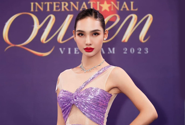'Cú tát mạnh' khiến Đỗ Tây Hà quyết tâm thi Hoa hậu Chuyển giới VN