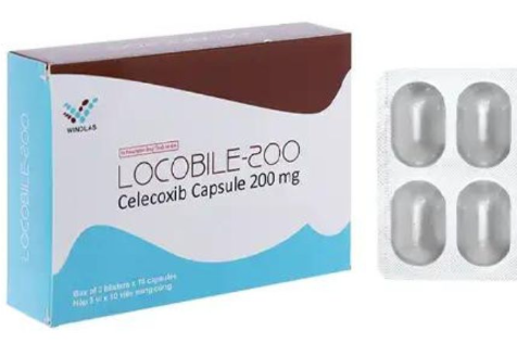 Thu hồi lô thuốc giảm đau, trị thoái hóa, viêm khớp