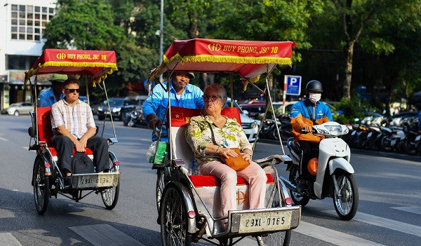 Visa du lịch Việt Nam có thể cấp đến 90 ngày