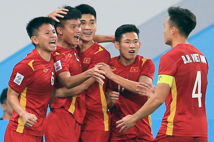 Tuyển Việt Nam: Cần sự đồng lòng cho giấc mơ World Cup 2026