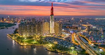 Vietnam among top five destinations for Singaporean real estate investors