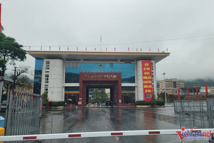 Lạng Sơn:Tổng kết công tác quản lý BG và thực hiện 3 văn kiện pháp lý về BG trên đất liền