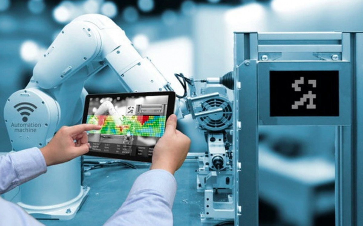 ample room ahead to export local digital technology products picture 1