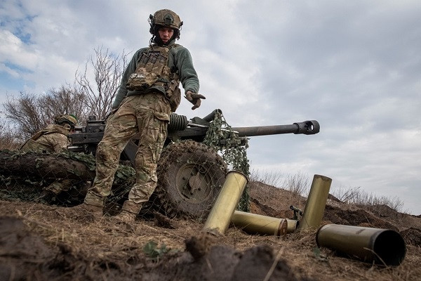 Nga nói Ukraine sắp phản công ở Bakhmut, Kiev bác tin nhận được tổ hợp Patriot