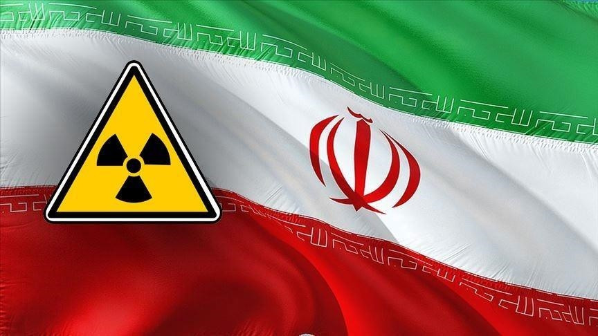 Pháp, Anh bày tỏ quan ngại về chương trình hạt nhân của Iran