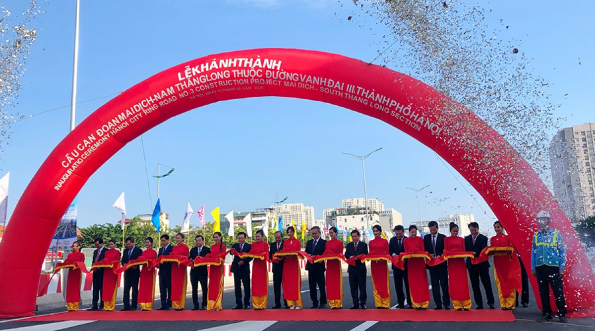 japan becomes largest oda donor for vietnam picture 1