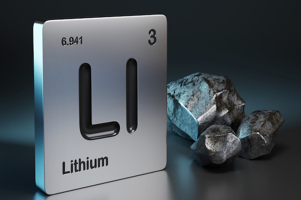 Cuộc chiến lithium trong pin xe điện: Mỹ và Trung Quốc so găng tại châu Phi