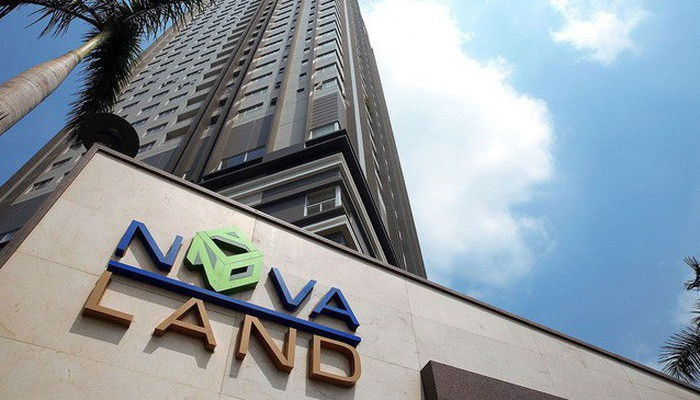 Novaland xin ý kiến chào bán 2,9 tỷ cổ phiếu, nâng gấp 2,5 lần vốn điều lệ