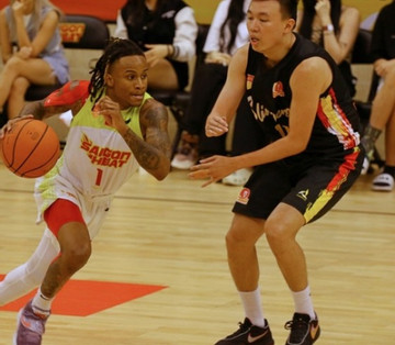 Saigon Heat make ASEAN Basketball League finals for first time