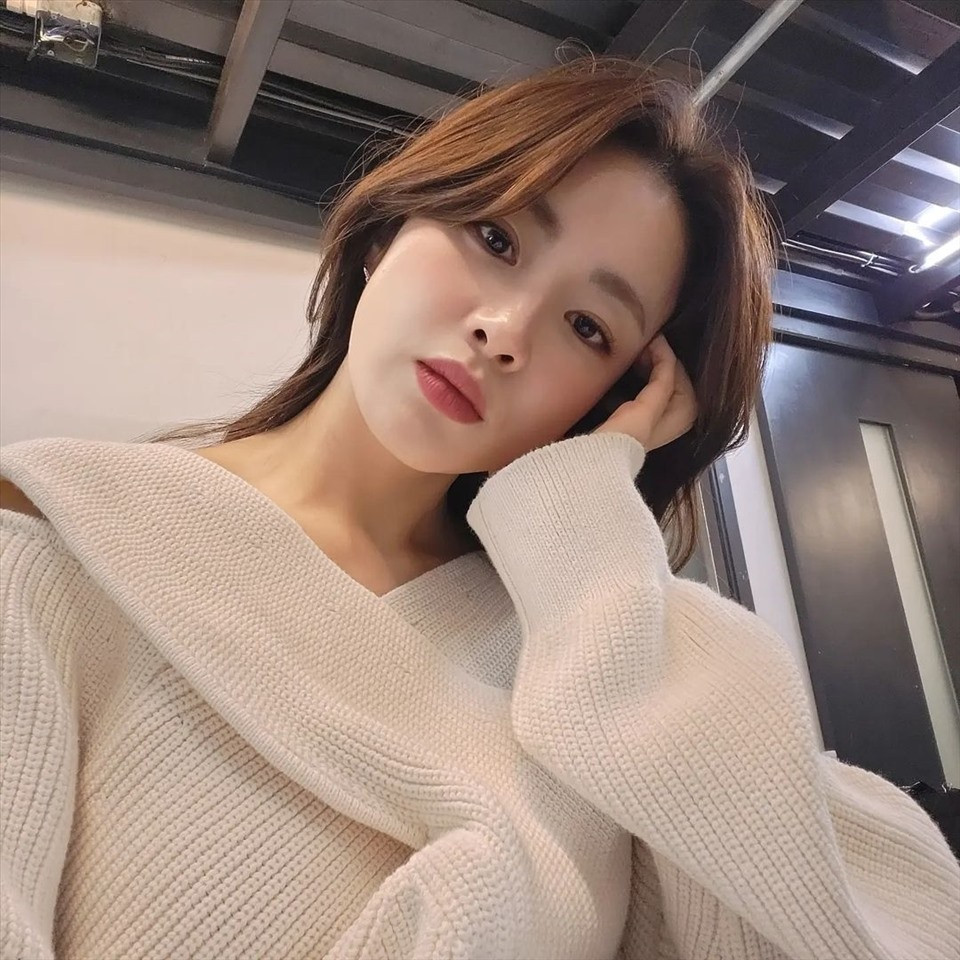 Tình cũ của Hyun Bin: Giảm 20kg sau sinh, có cuộc hôn nhân trong mơ - 6