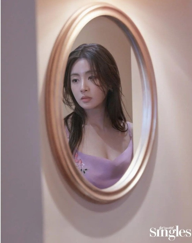 Tình cũ của Hyun Bin: Giảm 20kg sau sinh, có cuộc hôn nhân trong mơ - 7