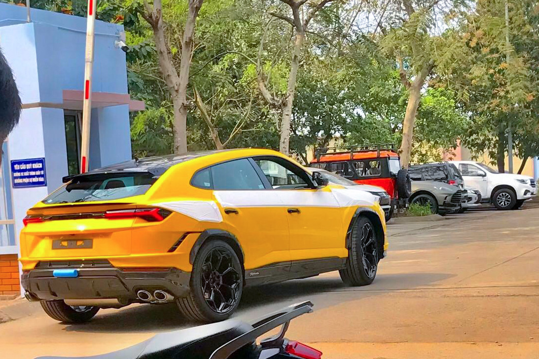 Lamborghini Urus Performante đầu tiên về Việt Nam lộ diện, giá hơn 16 tỷ (+video) Urus-performante-2-654