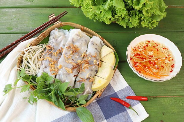 Vietnamese cuisine making a name for itself with int'l friends hinh anh 2