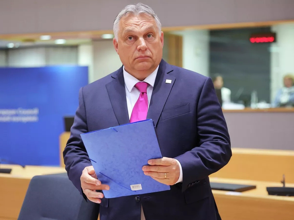 Hungary nói phương Tây sắp gửi quân đến Ukraine, EU-Mỹ tiếp tục hỗ trợ Kiev