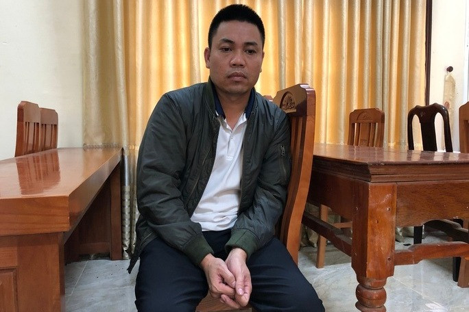 Cô gái Quảng Trị bị nhân tình dùng clip nóng tống tiền