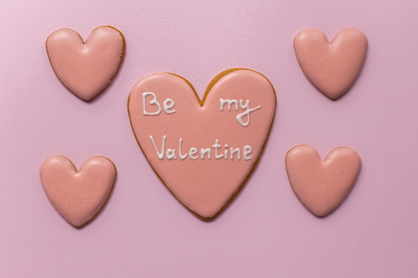 Lời chúc Valentine trắng ngày 14/3 cho người yêu ở xa