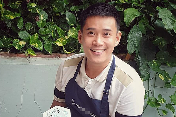 Cơm văn phòng của anh chàng 9X sống một mình