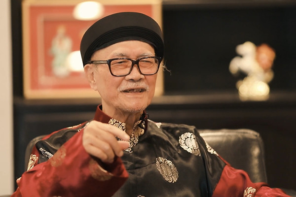 Những ngày cuối đời trên đất Mỹ của NSND Diệp Lang