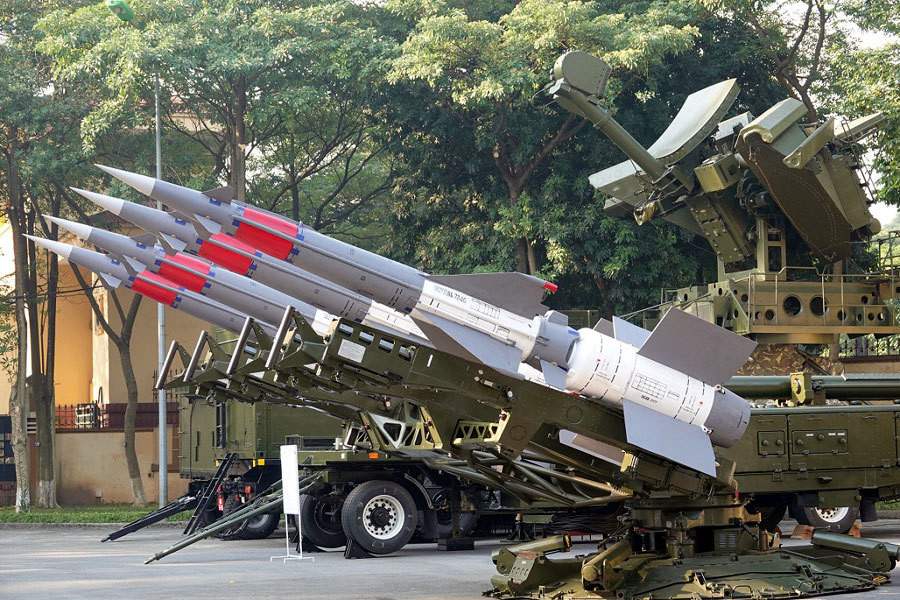 Tiếp tục cơ cấu lại ngành dịch vụ dựa trên nền tảng KHCN, đổi mới sáng tạo