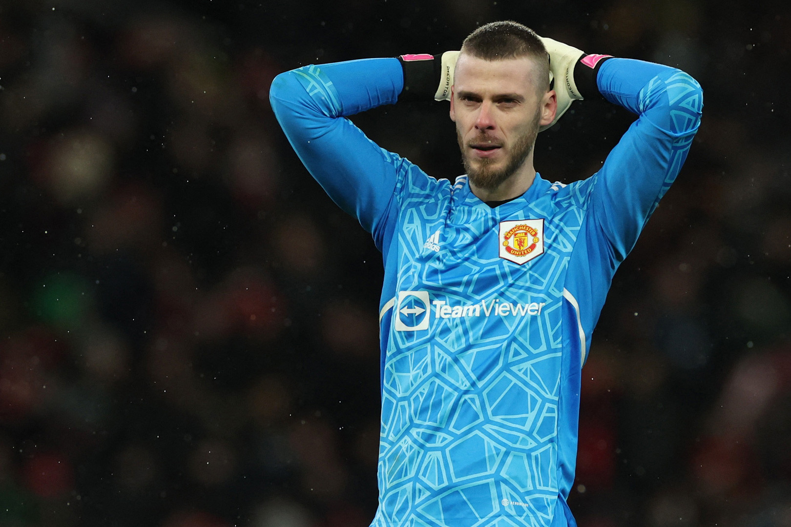 Tải David De Gea New Wallpaper cho máy tính PC Windows phiên bản mới nhất -  com.andromo.dev709128.app793966