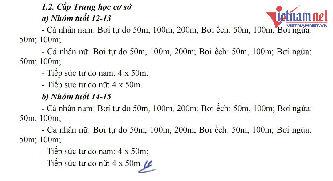 Bức xúc vì Bộ GD