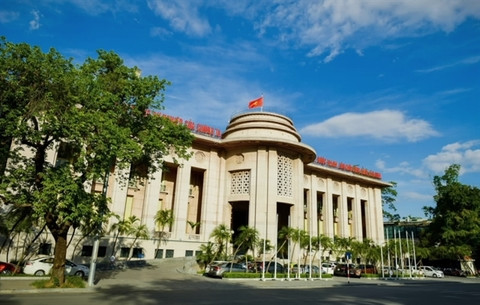 VN’s foreign exchange reserves reach US$92.43 billion