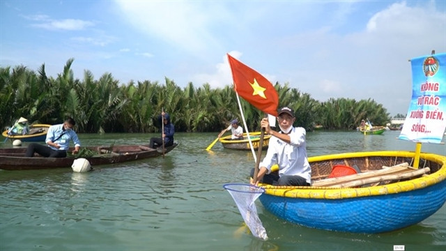 For a greener, cleaner Hoi An