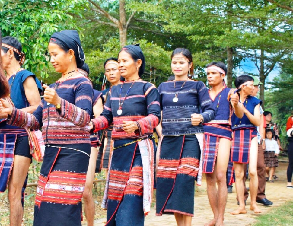 Kon Tum đẩy mạnh tổ chức hội thi văn hóa của các dân tộc thiểu số