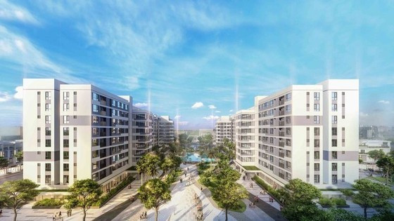 Credit package to provide VND120 trillion for social housing investors, buyers ảnh 1