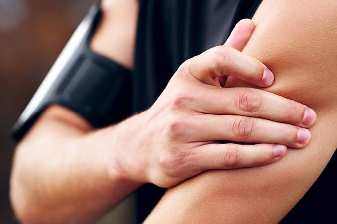 Tập gym phải đau mỏi mới tốt?