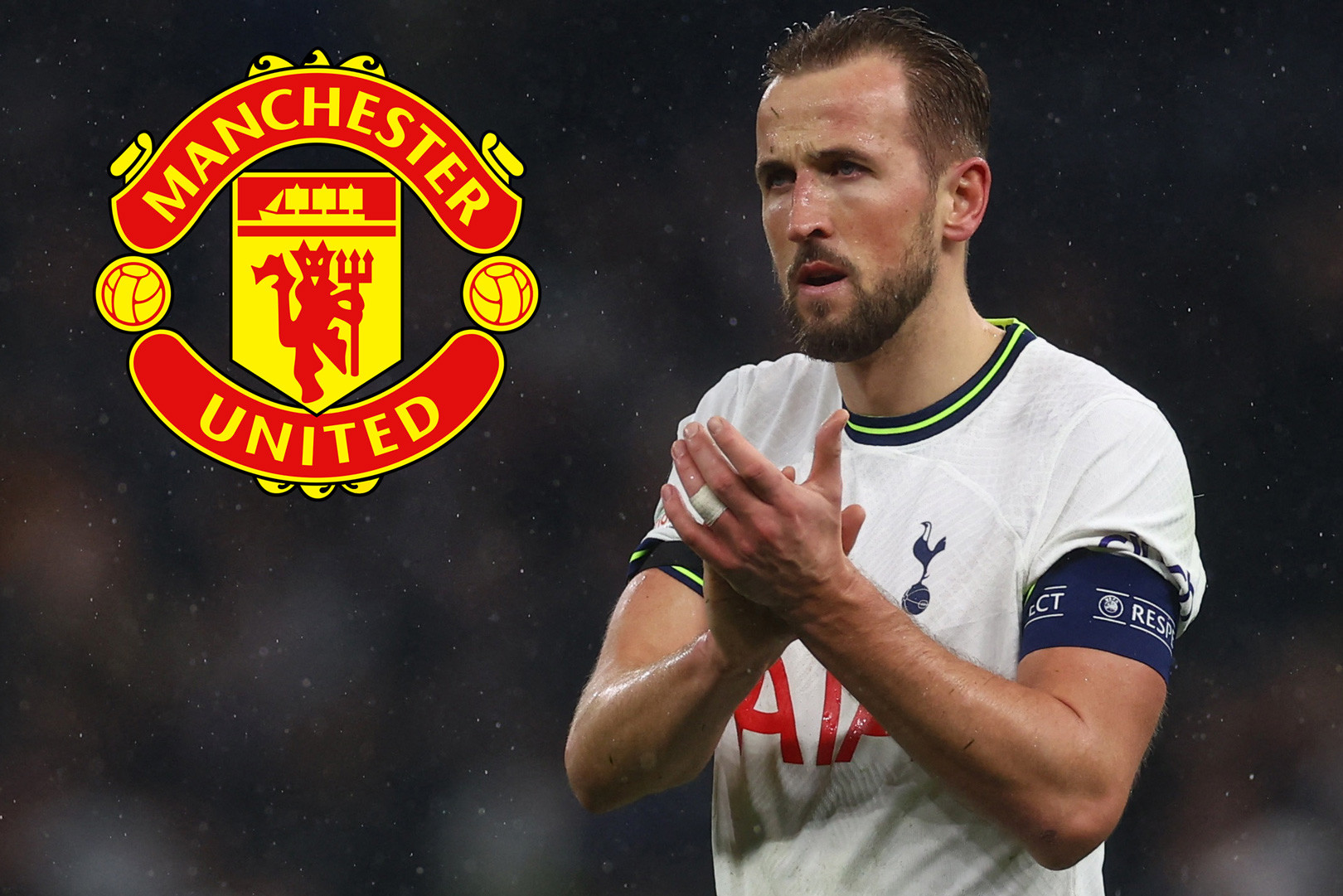 Tin chuyển nhượng 14/3: MU chơi lớn Harry Kane, Neymar chọc tức PSG