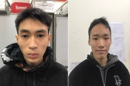 Hẹn bạn gái đến gần nghĩa trang tâm sự, nam sinh viên bị cướp